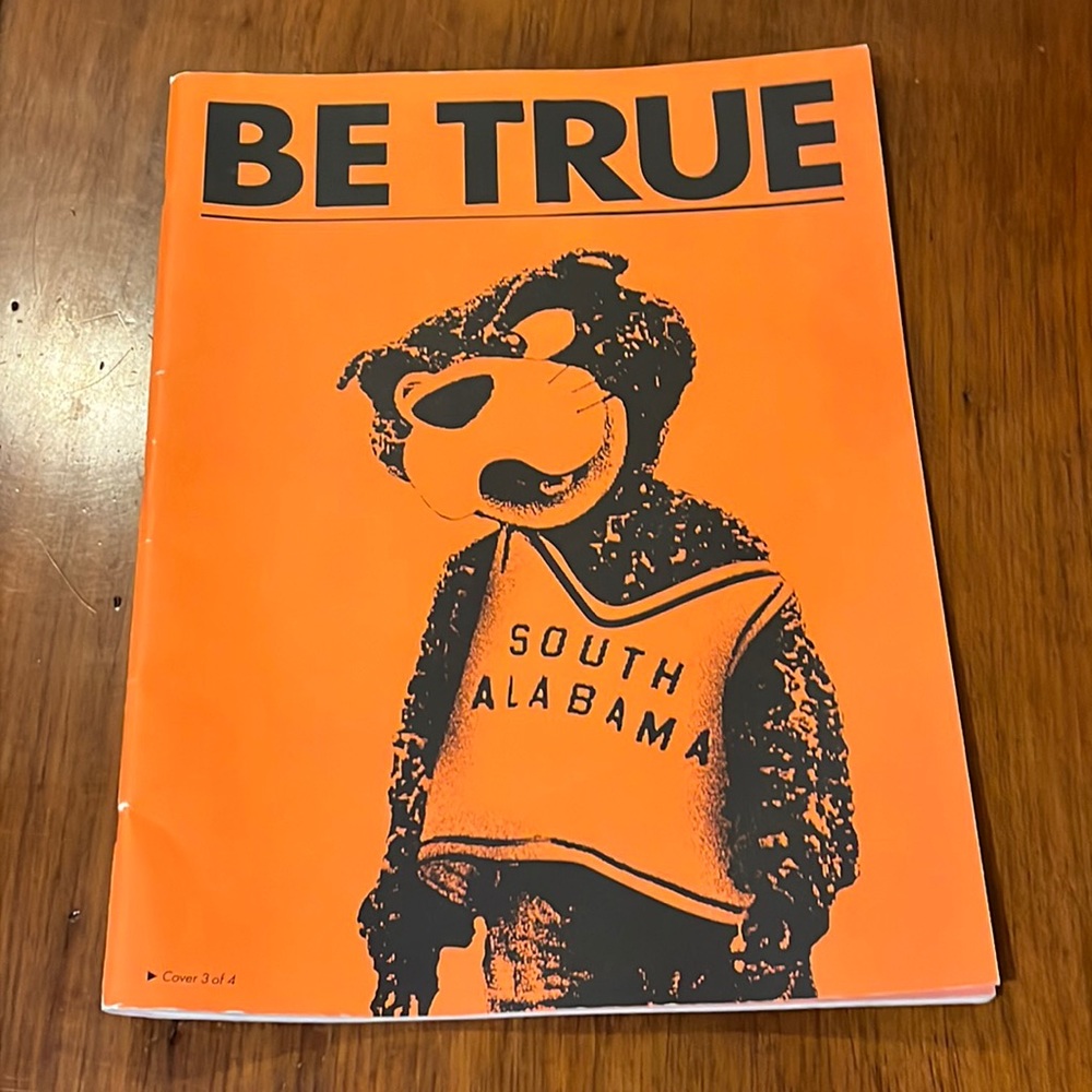 Nike Be True Collegiate Dunk Jordan DJ AM New York large magazine Skate Alabama